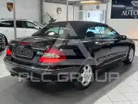 2006 Mercedes Benz CLK 200