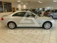 2006 Mercedes Benz CLK 200