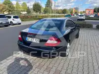 2006 Mercedes Benz CLK 200