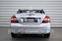 2006 Mercedes Benz CLK 200