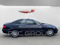 2006 Mercedes Benz CLK 200