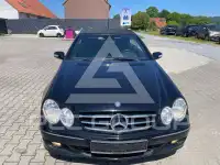 2006 Mercedes Benz CLK 200