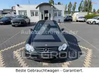 2006 Mercedes Benz CLK 200