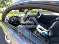 2006 Mercedes Benz CLK 200