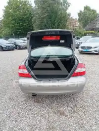 2006 Mercedes Benz CLK 200