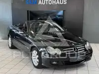 2006 Mercedes Benz CLK 200