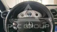 2006 Mercedes Benz CLK 200