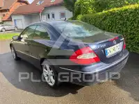 2006 Mercedes Benz CLK 200