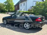 2006 Mercedes Benz CLK 200