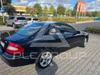 2006 Mercedes Benz CLK 200