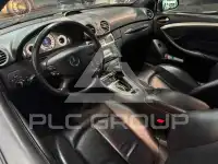 2006 Mercedes Benz CLK 200