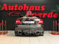 2006 Mercedes Benz CLK 200