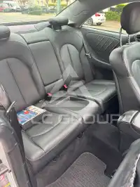 2006 Mercedes Benz CLK 200
