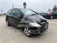 2006 Mercedes Benz A 180