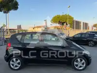 2006 Mercedes Benz A 180