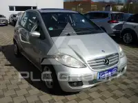 2006 Mercedes Benz A 180