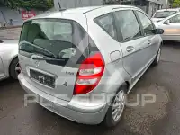 2006 Mercedes Benz A 180