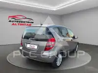2006 Mercedes Benz A 180