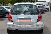2006 Mercedes Benz A 180