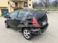 2006 Mercedes Benz A 180