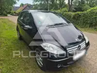 2006 Mercedes Benz A 180