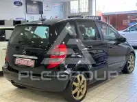 2006 Mercedes Benz A 180