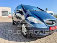 2006 Mercedes Benz A 180