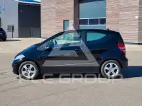 2006 Mercedes Benz A 180