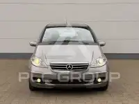 2006 Mercedes Benz A 180