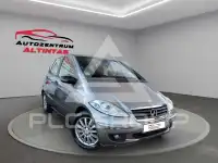 2006 Mercedes Benz A 180