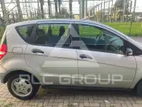 2006 Mercedes Benz A 180