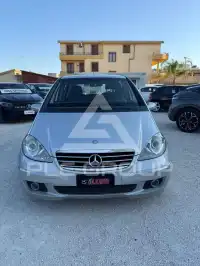 2006 Mercedes Benz A 180