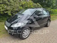 2006 Mercedes Benz A 180