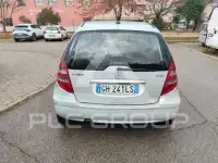 2006 Mercedes Benz A 180