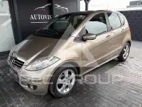 2006 Mercedes Benz A 180