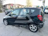2006 Mercedes Benz A 180