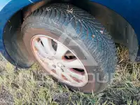 2006 Mercedes Benz A 180