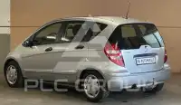2006 Mercedes Benz A 180