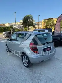 2006 Mercedes Benz A 180