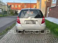 2006 Mercedes Benz A 180