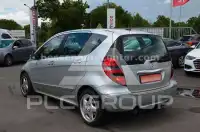 2006 Mercedes Benz A 180