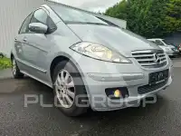 2006 Mercedes Benz A 180