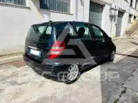 2006 Mercedes Benz A 180