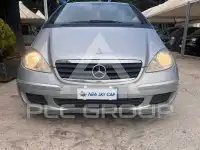 2006 Mercedes Benz A 180
