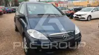 2006 Mercedes Benz A 180