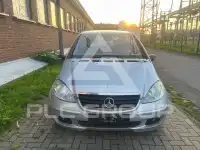 2006 Mercedes Benz A 180