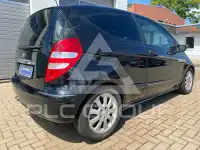 2006 Mercedes Benz A 180