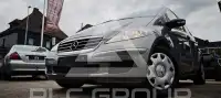 2006 Mercedes Benz A 180