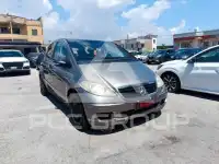 2006 Mercedes Benz A 180