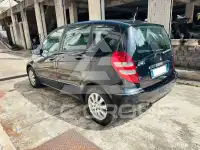 2006 Mercedes Benz A 180